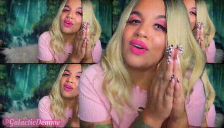 Reject Your Masculinity: Barbie Findom