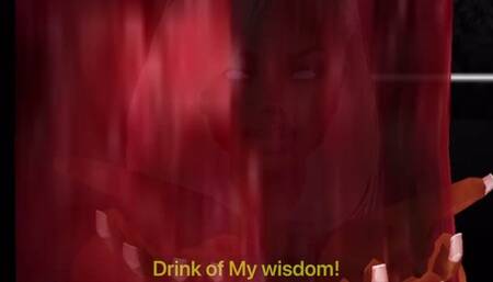 Reprogramme: Losing Your Religion