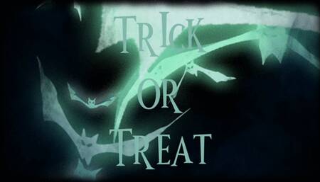 Trick-or-Treat Compilation Part 1