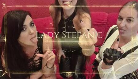 Lost in Leipzig - BTS - GERMAN