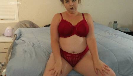 The Ultimate Panty Fetish Video