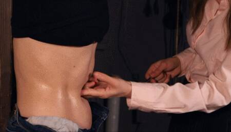 Interrogation with partiality (FHD)