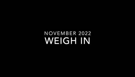 Weigh In Nov 2022 - WMV