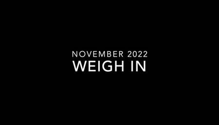 Weigh In Nov 2022 - MP4