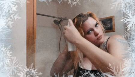 Holiday Hair