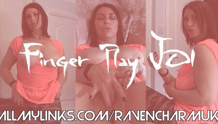 [020] Finger Play JOI