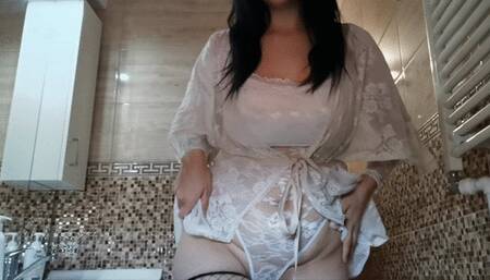 Be My Toilet Slave 2