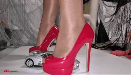 Mila - Fairy or witch (view02)