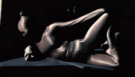 Malia Encased