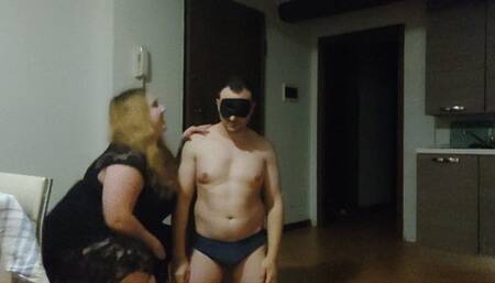 Three months without Lady Phoenix