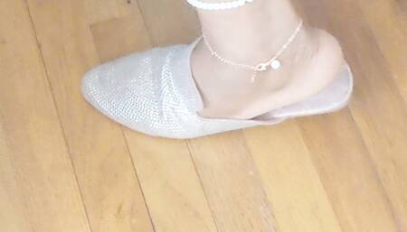 Calypso Rose - Changing Shoes Nov 2022