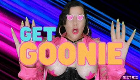 Get Goonie (no music)