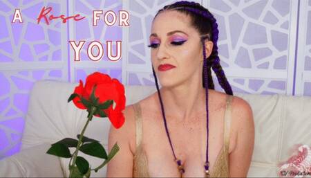 A Rose for You (wmv)