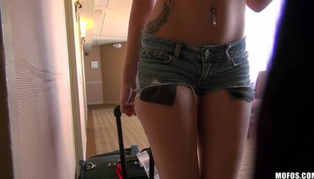 PervsOnPatrol - Lexi Davis