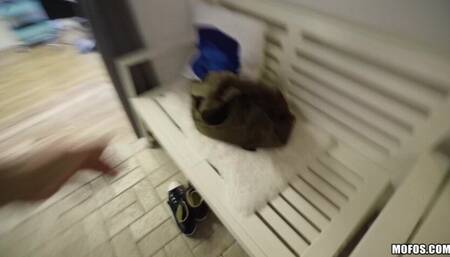 PervsOnPatrol - Karlie Brooks