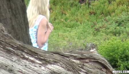 PervsOnPatrol - Jeanie Marie Sulivan