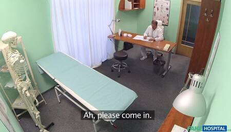 FakeHospital - Alexis Crystal 3