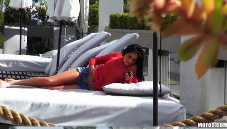 PervsOnPatrol - Giselle Mari