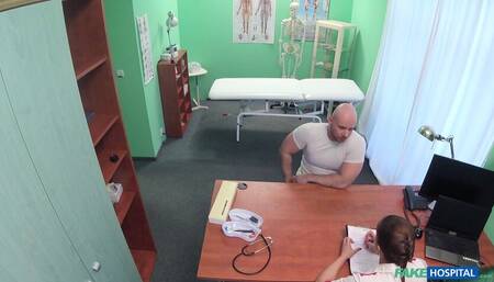 FakeHospital - Alexx Sola