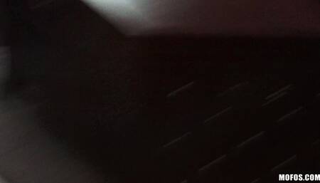 PervsOnPatrol - Jayde Symz