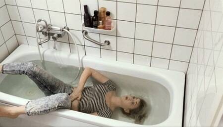 Hedi Wet Look Debacle HD
