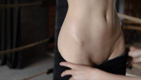 Girl for punches (FHD)