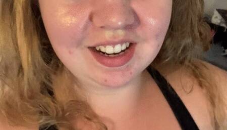 Your Wife Cucks You on Facetime POV