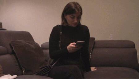 I prefer Leather Gloves - HD mp4