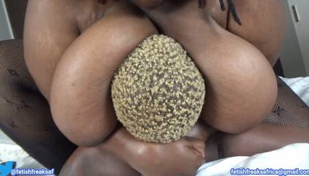 Slutty Breath Control Tested MP4