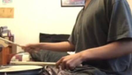 Playing The Pornhub Theme While Parents Are Moaning In The Other Room (@SavedOnMyPhone)