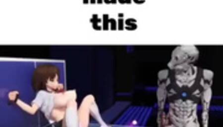 ping pong pussy pounding