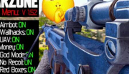 This Sniper Rifle is a CHEAT CODE!???? (Call of Duty Warzone)