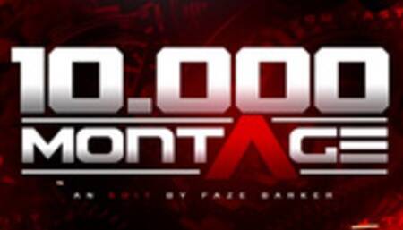 Tasty - 10K Montage (Call Of Duty)