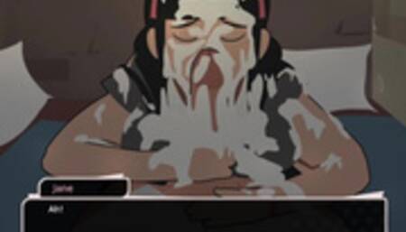 A Town Uncovered (The Red Ribbon Update #1)