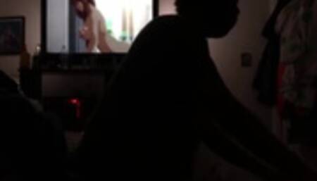 i got bored of watching hentai and made this