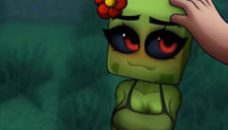 Minecraft Horny Craft - Part 8 - Sexy Times By LoveSkySanHentai