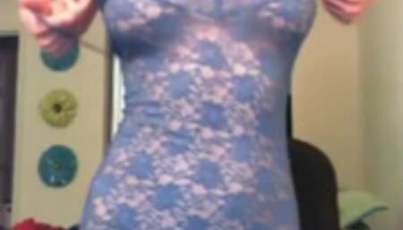 JustAmber 2 Private Porn Show