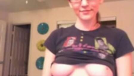 JustAmber 7 Private Porn Show sex4jack.blogspot.com