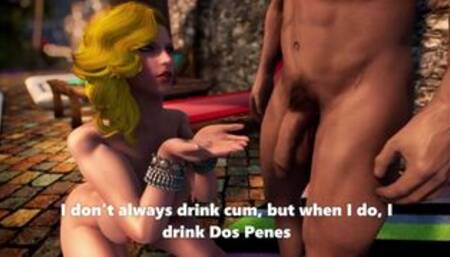 Where Is TFC Episode Three