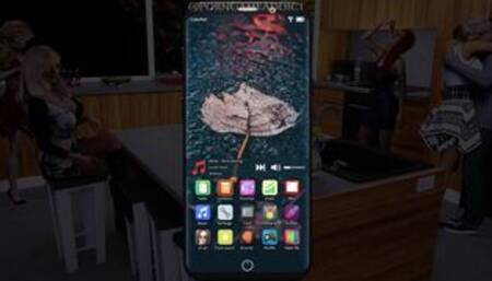 [Gameplay] Being a DIK #24 | Tennis Match Against JILL & TYBALT!? | [PC Commentary...