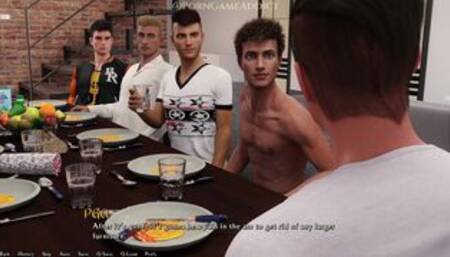 [Gameplay] Being a DIK #31 Season 2 | Derek Gets REJECTED! | [PC Commentary] [HD]