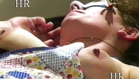 IT Outrageous! Pornographic videos mailed to  mom 90s #6