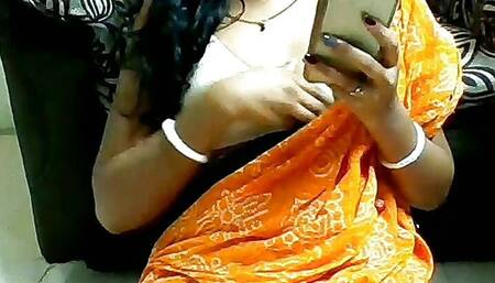 Sexy Jule Lovely Sex Video Her Self !