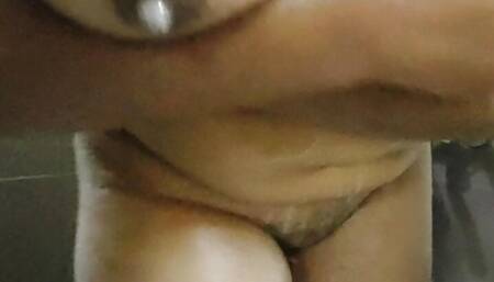 Bhabhi ji kr rhi hai nangi hoke dance