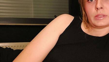 Hot Farting Leak Today!!! Tallucy Hot Girl Farts and Shows off her sexy Farting Asshole