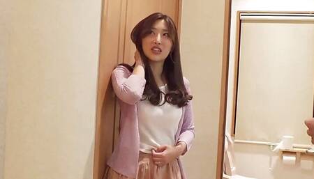 Sumire Mikuzawa - The Wife Next Door