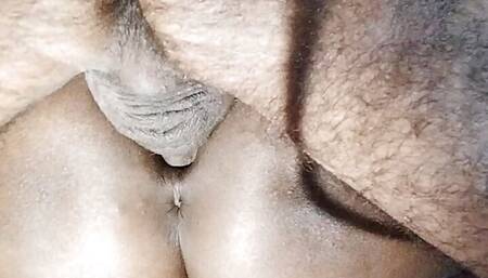 Aunty Ki stepsister Ki chudai hard