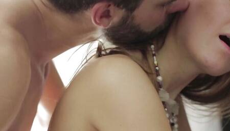 Ich will deine fotze schmecken