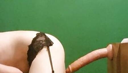 I,m So Horny Today!