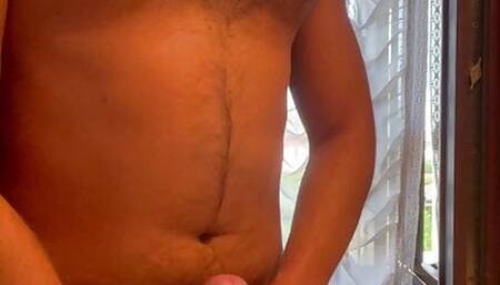 Big Boy and Big cum